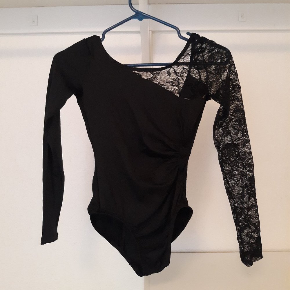 Natalie Dancewear leotard/body suit